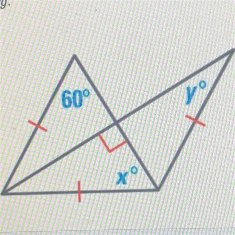 Find the value of x and y-example-1