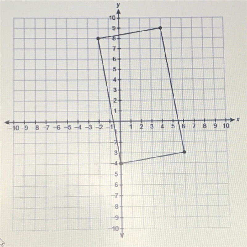 What is the area of the rectangle? 60 units O 66 units O 70 units O 74 units-example-1