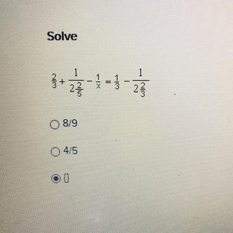 Help me to solve this problem ASAP please, also {} is incorrect.-example-1