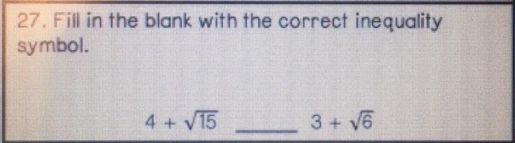 Can someone please help me? Answer choices: -Less than -Greater than -Greater than-example-1