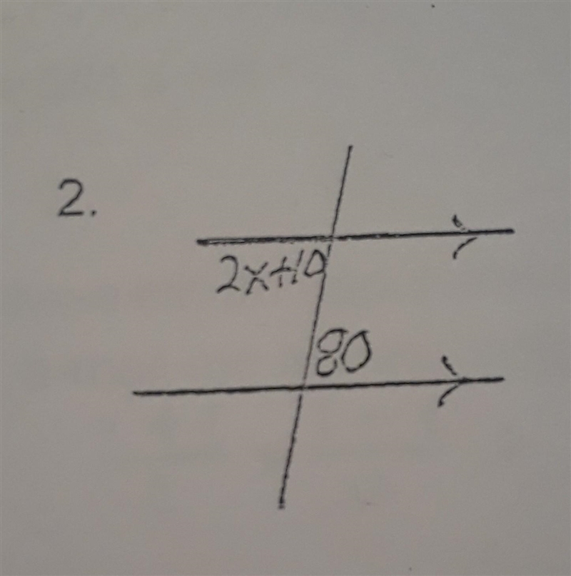 Find the value of x​-example-1