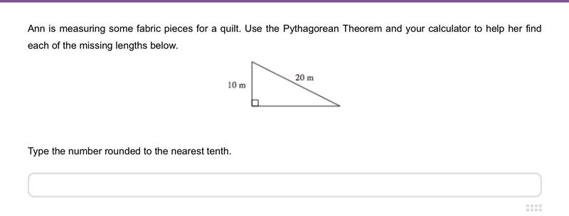 Help please!!!! What is answer? Between which two consecutive whole numbers is the-example-1