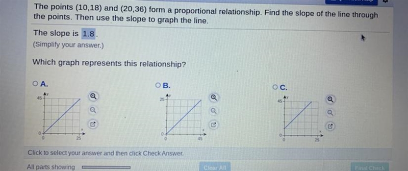 This is the part 2 could someone solve quickly please!?-example-1