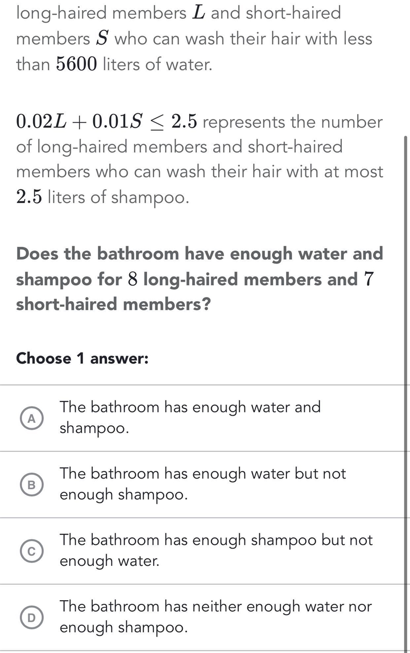 What’s the answer, if you don’t know please do not answer.-example-1