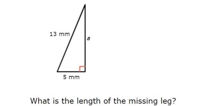 What is the length of the missing length-example-1