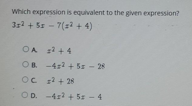 Select the correct answer​-example-1