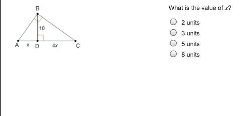 What is the value of x-example-1