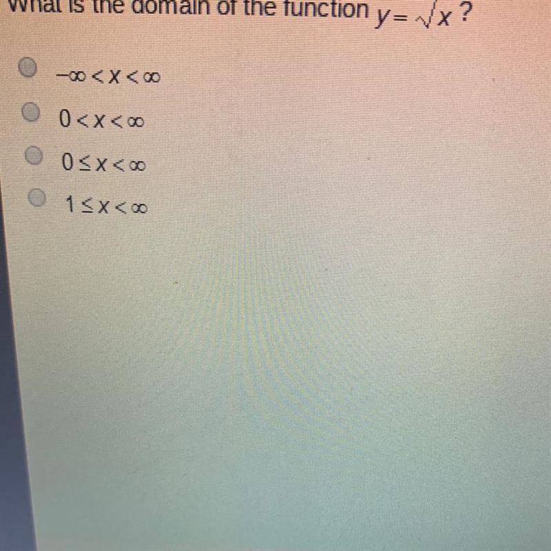 What is the domain of the function-example-1