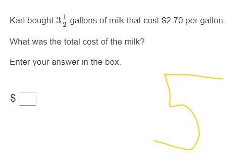 Please Answer Fast But make sure there right and answer like 1. 2. 3. 4. 5.-example-5