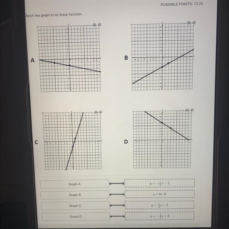 Was I correct? I was having a bit of trouble on C and D :(-example-1