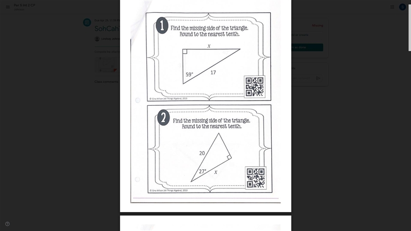 I need help with this two problems-example-1