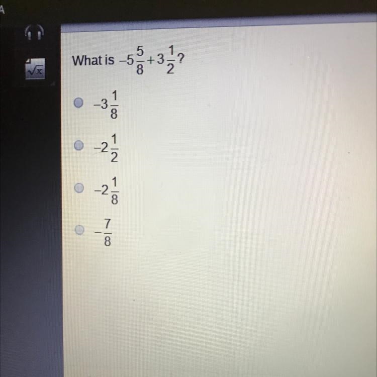 What is -52 +3. +3 18 -3 2 2 2. 118 718 --example-1