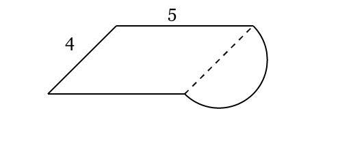 Find the perimeter of this shape-example-1