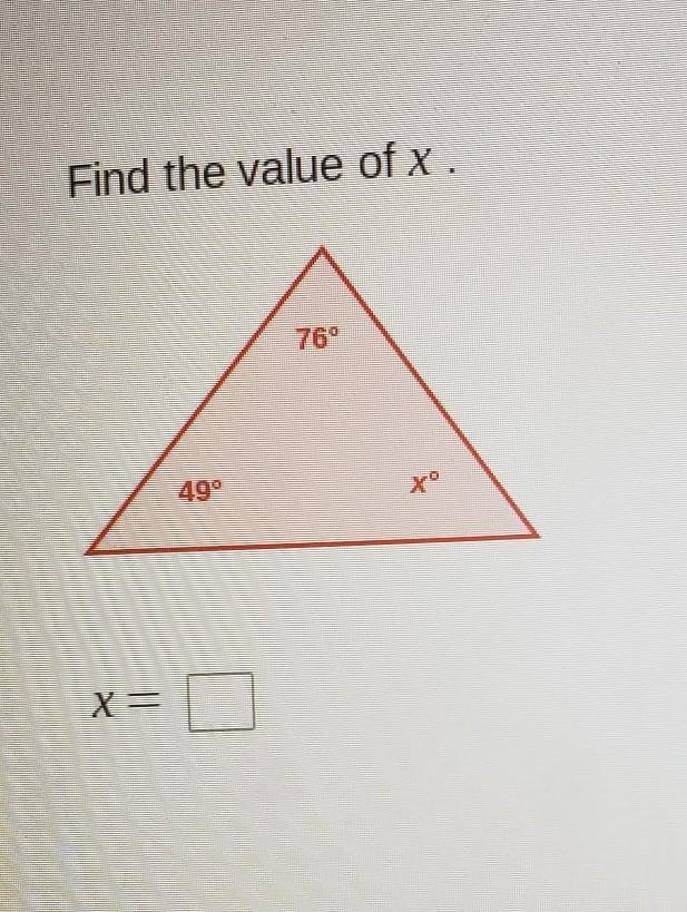 Find the value of x and y ​-example-1