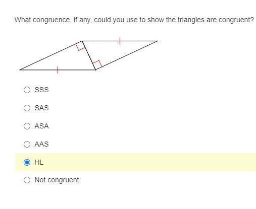 QUESTION 5, Saturday, October 10th, 2020 I have some geometry questions today. Please-example-1