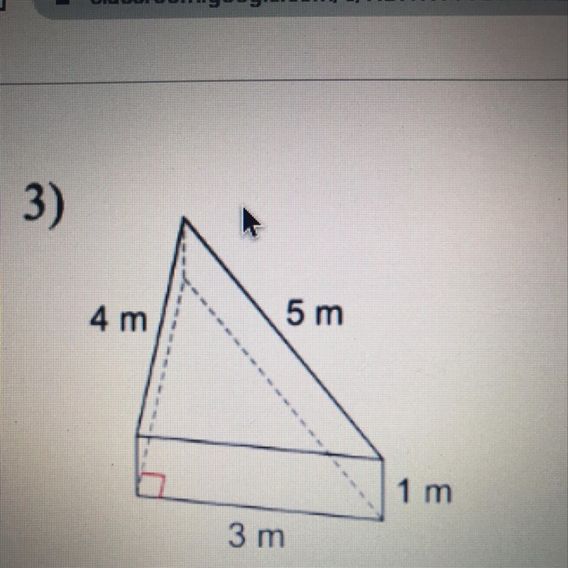 The volume of each figure. Round answer to the nearest hundredth if necessary-example-1