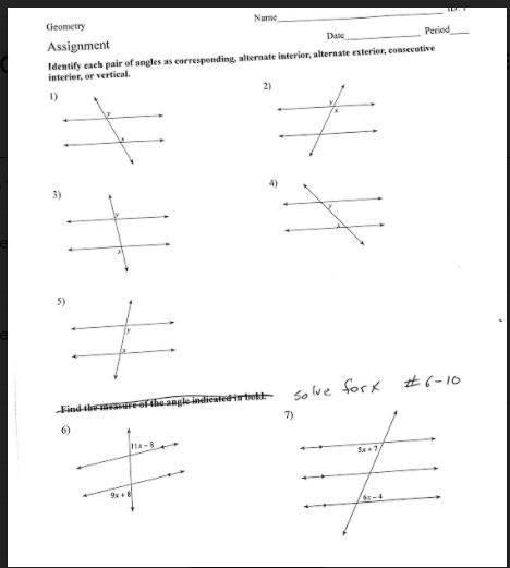 Please help ASAP!! Geometry-example-1