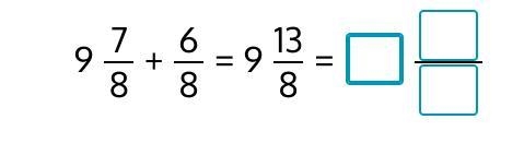 Help me for brainetest pls answer on paper on a number line-example-1