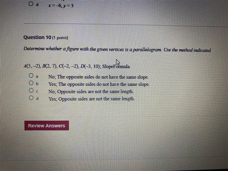 !!‼️PLEASE HELP ME AND MAYBE IF YOUR ABLE TO EXPLAIN HOW TO DO THIS I HAVE NO IDEA-example-1