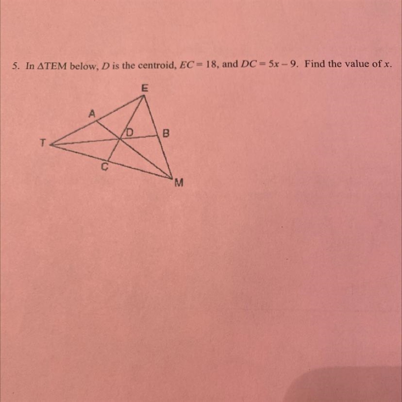 How do I solve this..... plz help!!!! What is the answer????-example-1