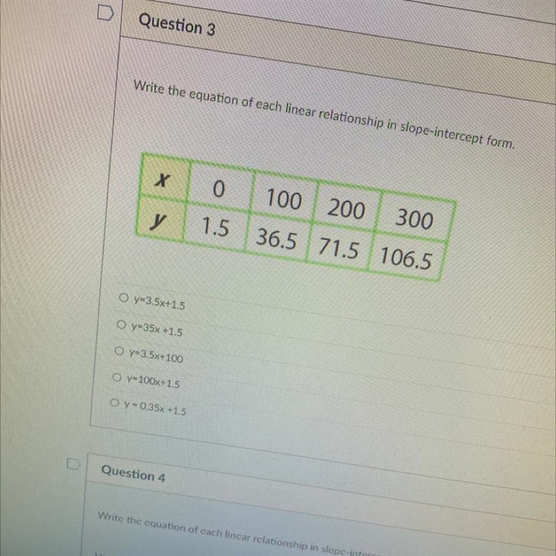 Could someone help with question 3?-example-1