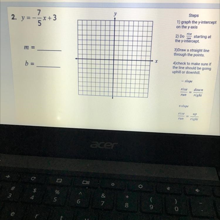 HELP PLEASE USE A GRAPH-example-1