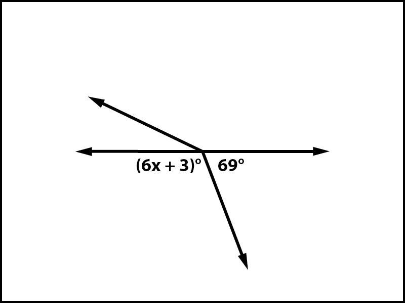 Find the value of x,-example-2