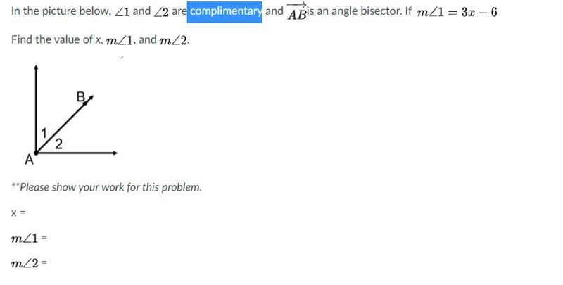 I need some help with geometry.-example-1