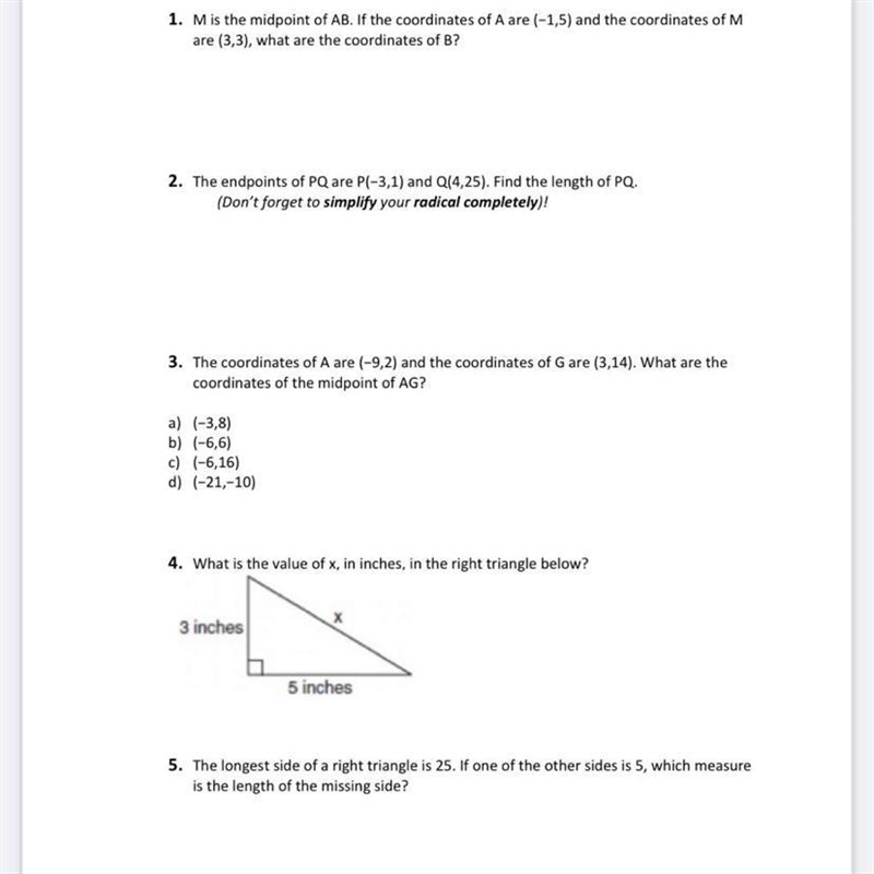 Can someone please help me with these questions it’s due today I appreciate your help-example-1