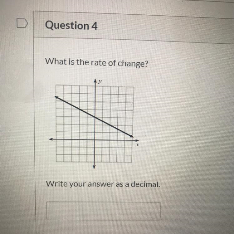 What is the rate of change?-example-1