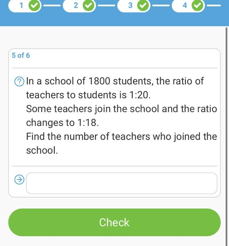 Please Help! Ratio question!-example-1