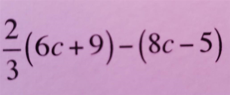 How do you simplify this ​-example-1