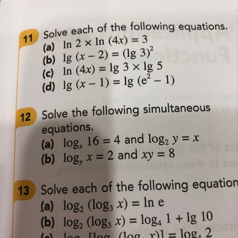 Hi:) I need help with 11(a) , thanks!:))-example-1