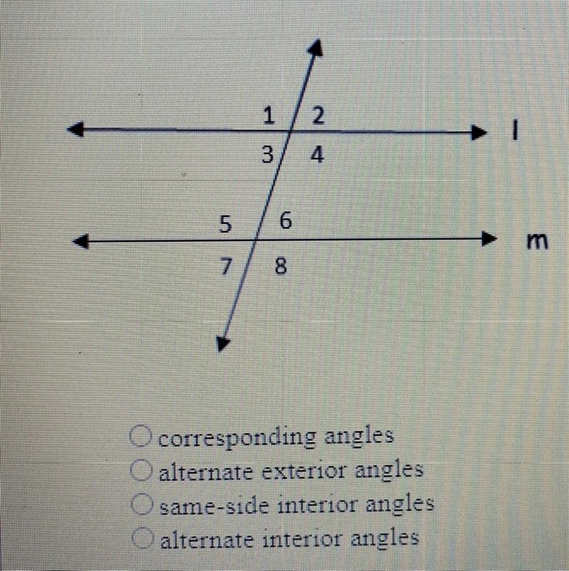 The question is what is the relationship between 8 and 4-example-1