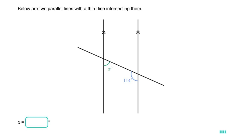 Help! 7th grade math/ angles.-example-2