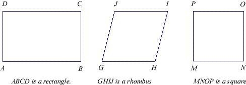 Refer to the figures below to complete the following problem. AB = _____ A. AD B. BC-example-1