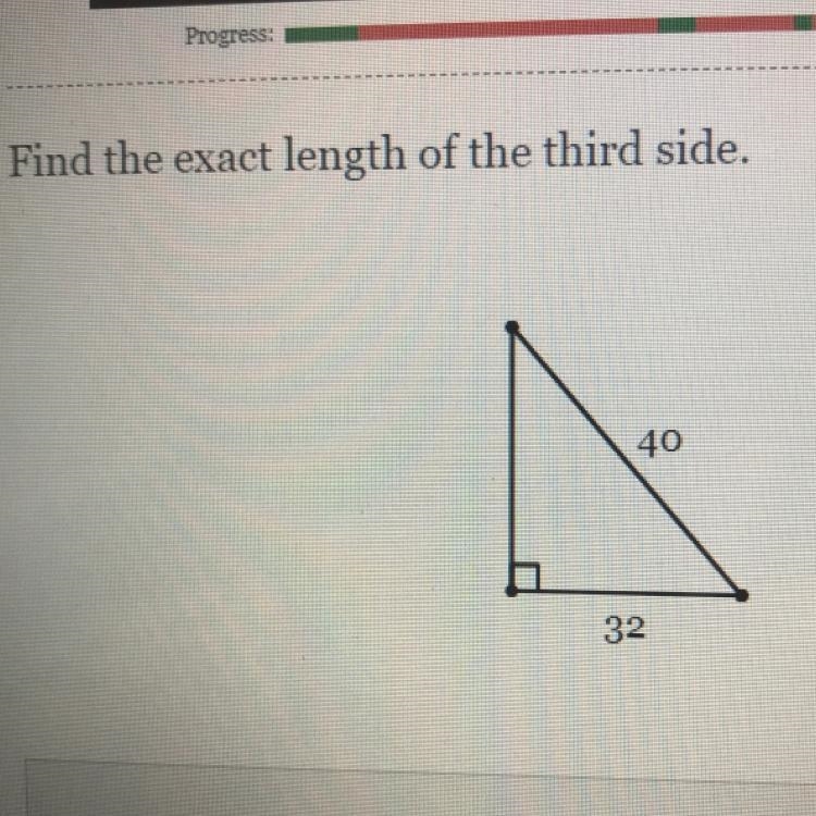 What’s the third side?-example-1