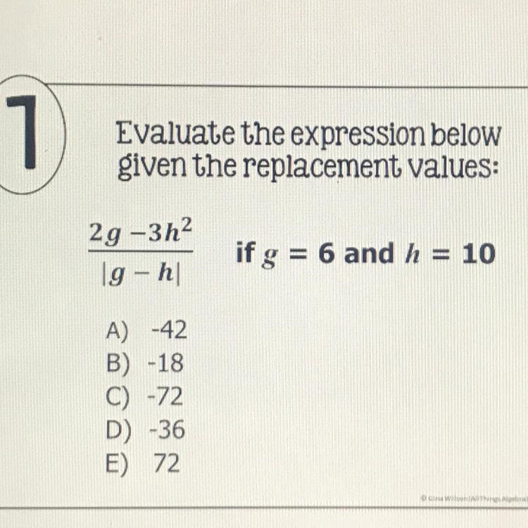 Need help ASAP! Show work if you can, it’s fine if not tho!-example-1