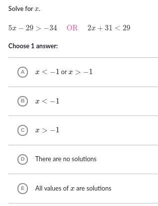 Please help me! This is Algerbra 1-example-1