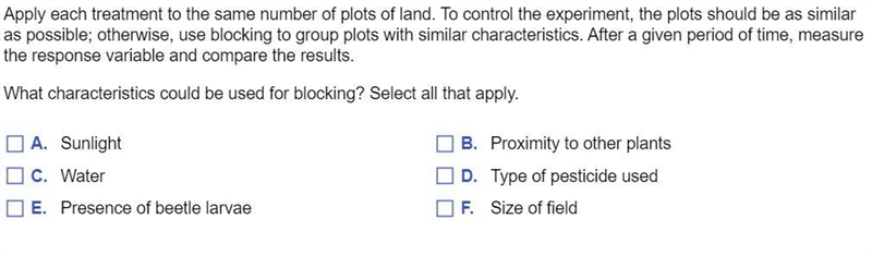 HELP PLEASE 50 points!!! Statistics-example-1