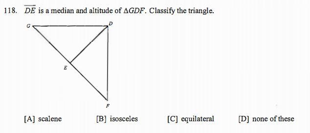 Classify the triangle.-example-1