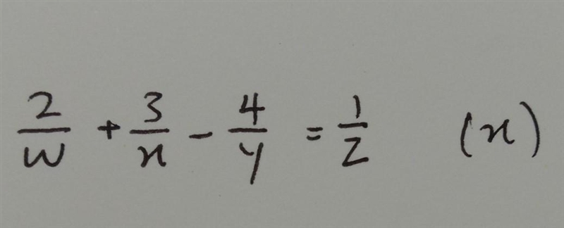 How to solve this maths equation???​ pls help me, its urgent!!! asap-example-1