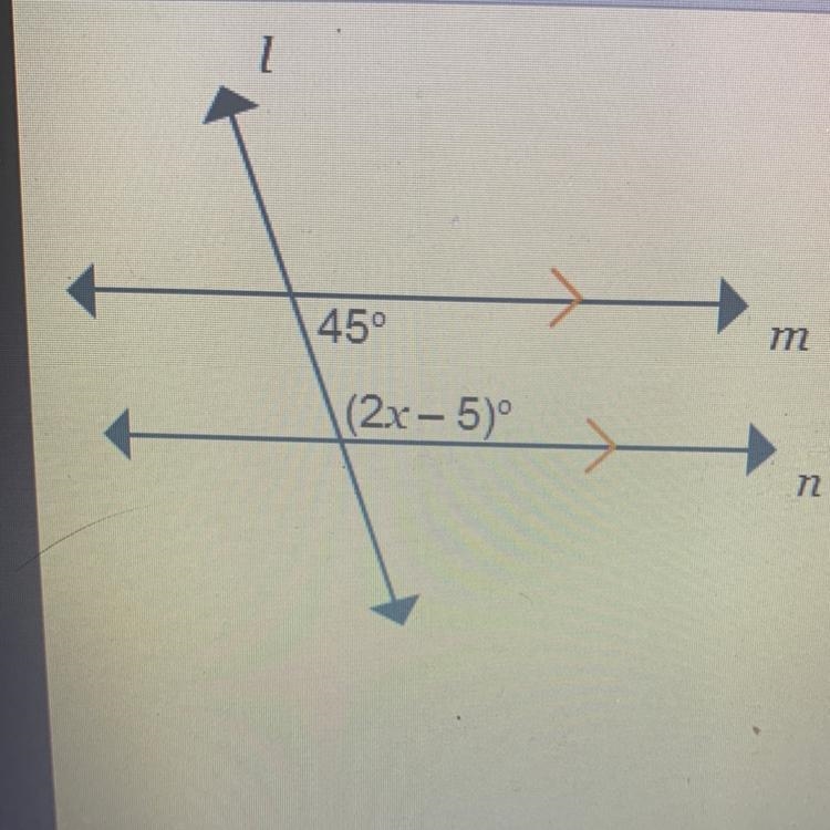 What is the value of x?-example-1