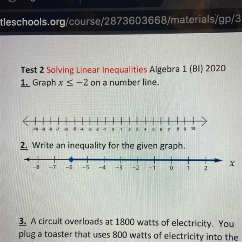 Help on 1 and 2 please!-example-1