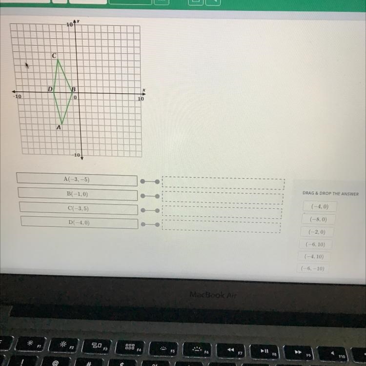 PLZZZ HELPPPP find the coordinates of the vertices after a dilation with a scale of-example-1