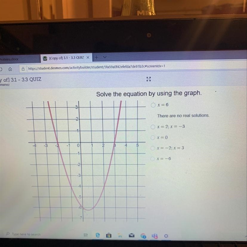 I need help to solve the equation-example-1