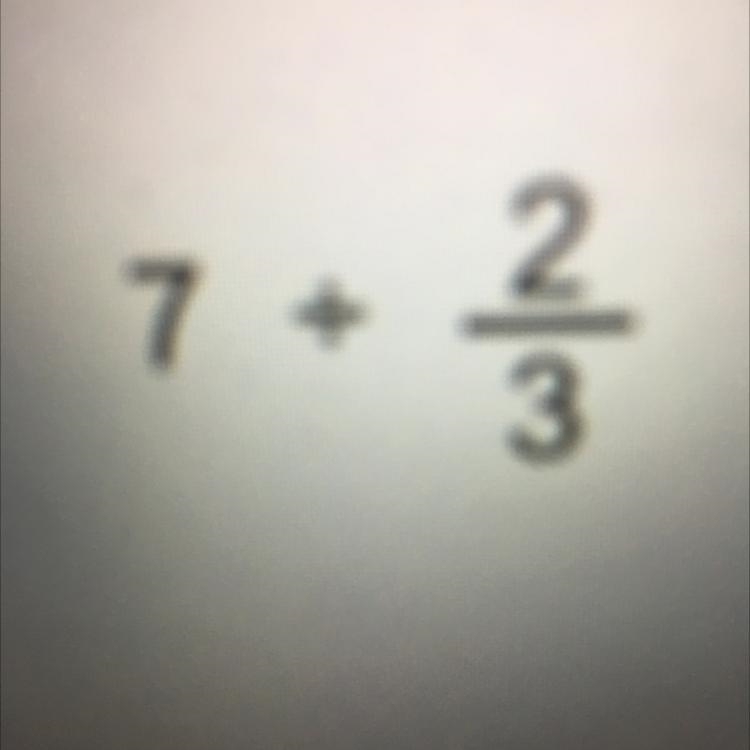 What is 7 divided by 2/3-example-1