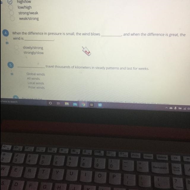 4 and 5 please it’s my homework due by 3 pm-example-1