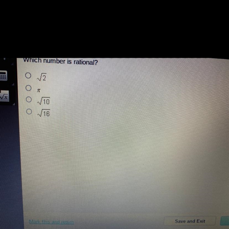 Which number is rational?-example-1