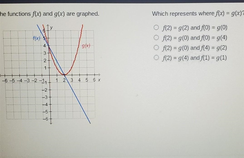 Someone please give me the answers for this lol​-example-1